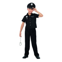 Gyermek jelmez "NY rendőr"