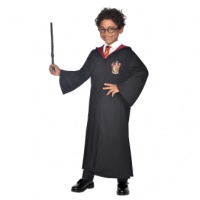 Gyermek Harry Potter jelmez (6-8 éves korig)