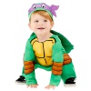 Gyermek fiú Ninja teknősök jelmez (3-4 éves korig)
