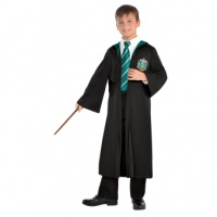 Gyermek Harry Potter III jelmez (4-6 éves korig)