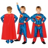 Gyermek jelmez Superman II (2-3 éves korig)