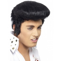 Paróka - Elvis Presley deluxe