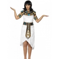 Női jelmez - Egyiptomi lány