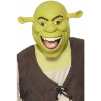 Álarc - Shrek