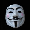 Álarc - Vendetta/Anonymous