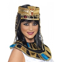 Korona - Egyiptom uralkodónője