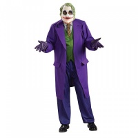 Férfi jelmez - Joker