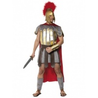 Férfi jelmez - Római harcos