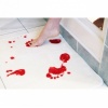 Designos fürdőszoba szőnyeg - Gyilkosság