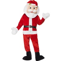 Unisex jelmez - Kabala Santa Claus