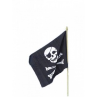 Kalóz zászló I