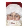 Szemüveg - Santa Claus 