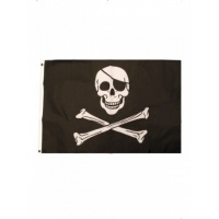 Kalóz zászló II