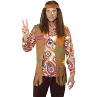 Szett - Hippi férfi II