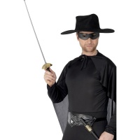 Szett - Zorro