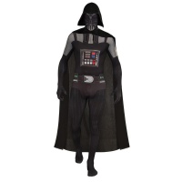 Férfi jelmez - Darth Vader morphsuit