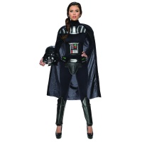 Női jelmez - Darth Vader