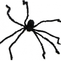 Dekoráció - Szőrös pók