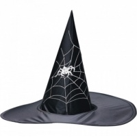 Varázsló kalap pókháló