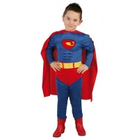 Gyermek jelmezek - Superman