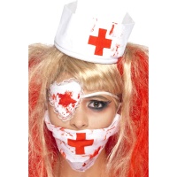 Szett - Véres nővérke