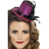 Mini tollas kalap – több színben