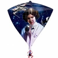 Star Wars lufi - gyémánt