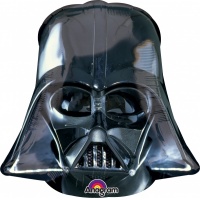 Fóliás Lufi supershape - Darth Vader